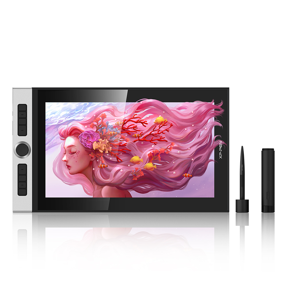 قلم نوری ایکس پی - پن مدل Innovator