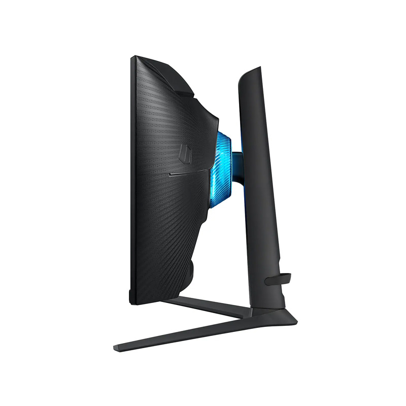 مانیتور خمیده گیمینگ 27 اینچ سامسونگ مدل Odyssey G6 LS27BG650