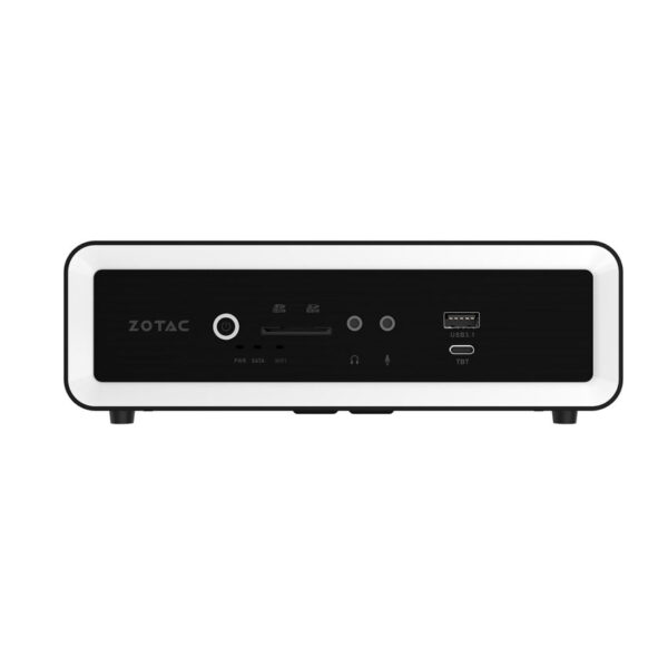 کامپیوتر کوچک زوتک مدل ZBOX CI649 Nano-i5 1335U-16GB DDR5 4800MHz-512GB SSD