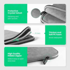 کیف لپ تاپ یوگرین مدل LP187-20476 مناسب برای لپ تاپ 14 تا 14.9 اینچی