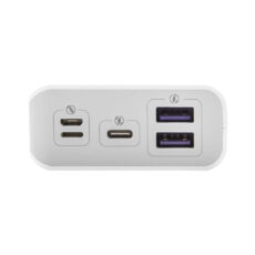 پاوربانک روموس مدل PSN20-191 ظرفیت 20000میلی آمپرساعت