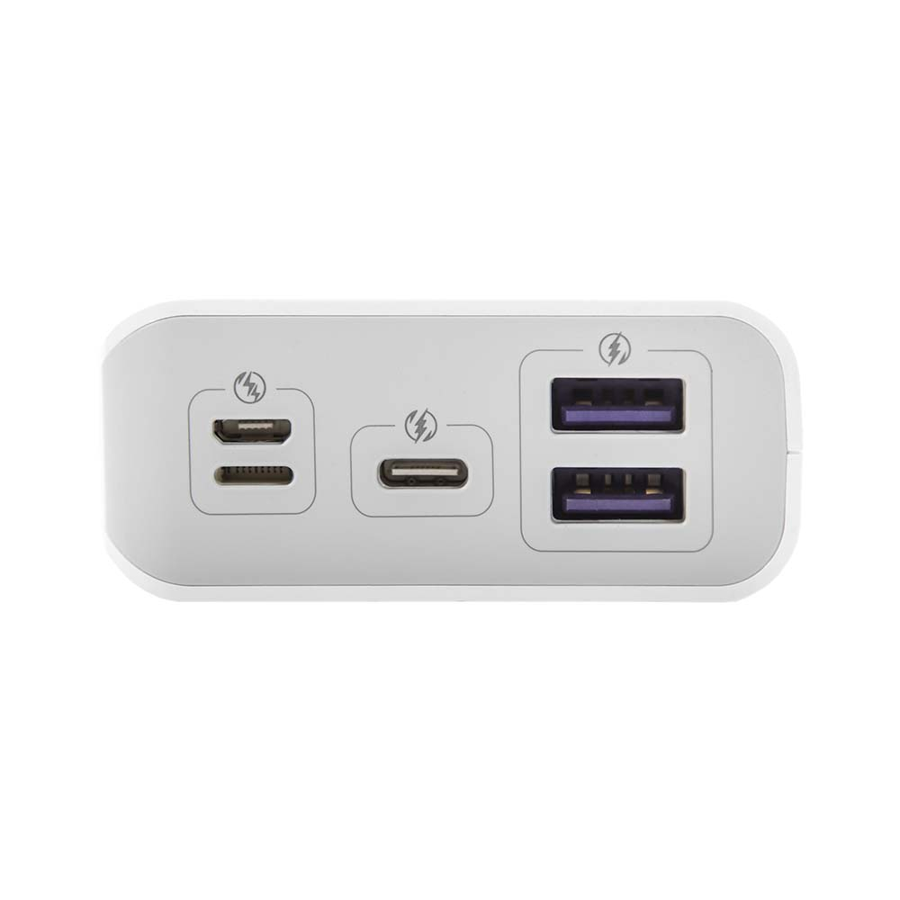 پاوربانک روموس مدل PSN20-191 ظرفیت 20000میلی آمپرساعت