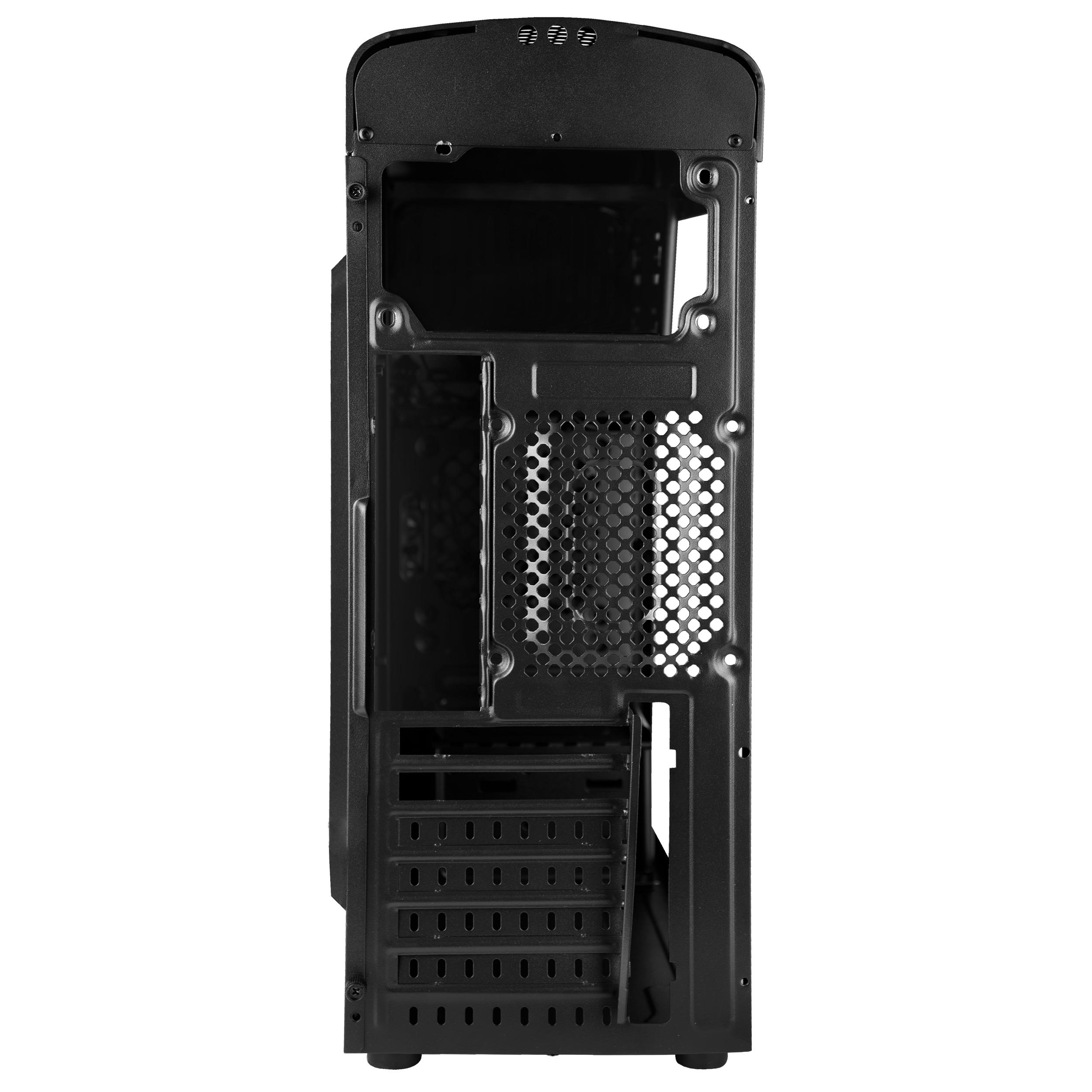 کیس کامپیوتر فاطر مدل FG-510MZ