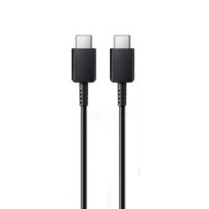 شارژر دیواری 45 وات انستی مدل AY-014 به همراه کابل تبدیل USB-C