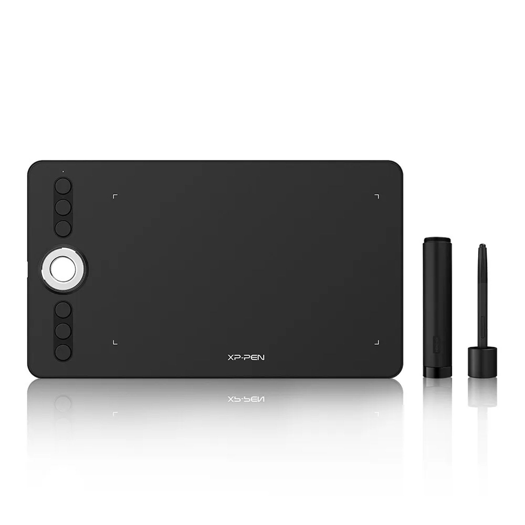 قلم نوری اکس پی.پن مدل Deco 02