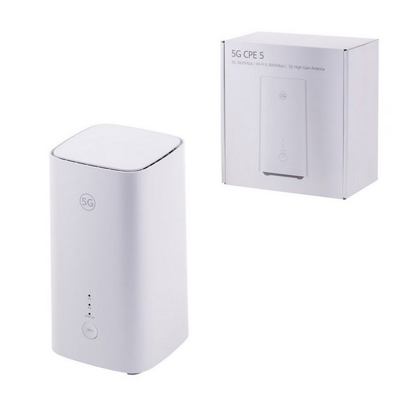 مودم 5G/TD-LTE مدل H155-381