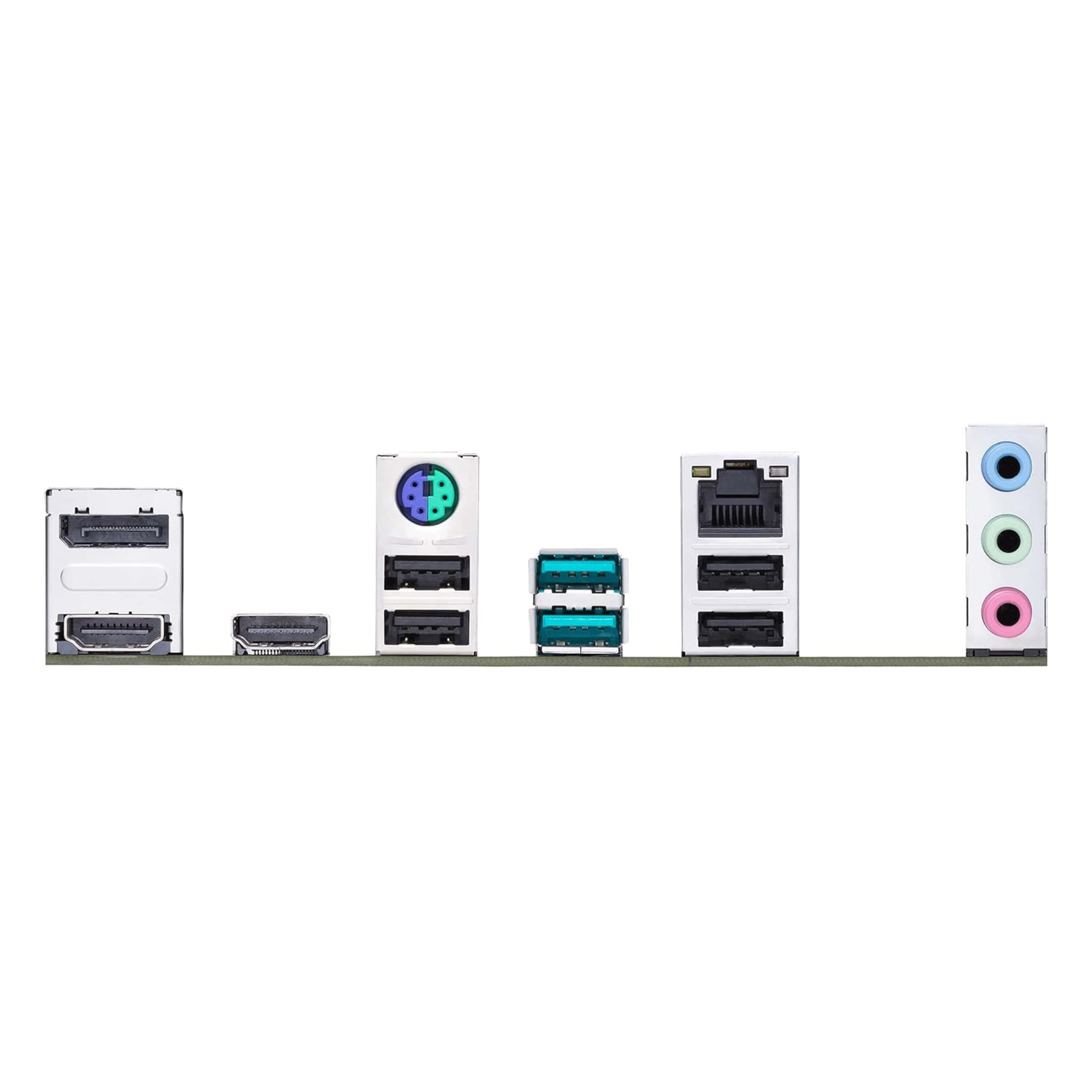 مادربرد ایسوس مدل PRIME B660M-A D4-CSM