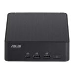 کامپیوتر کوچک ایسوس مدل NUC14RVKU5 16-512