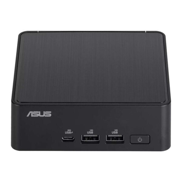 کامپیوتر کوچک ایسوس مدل NUC14RVKU5 16-512