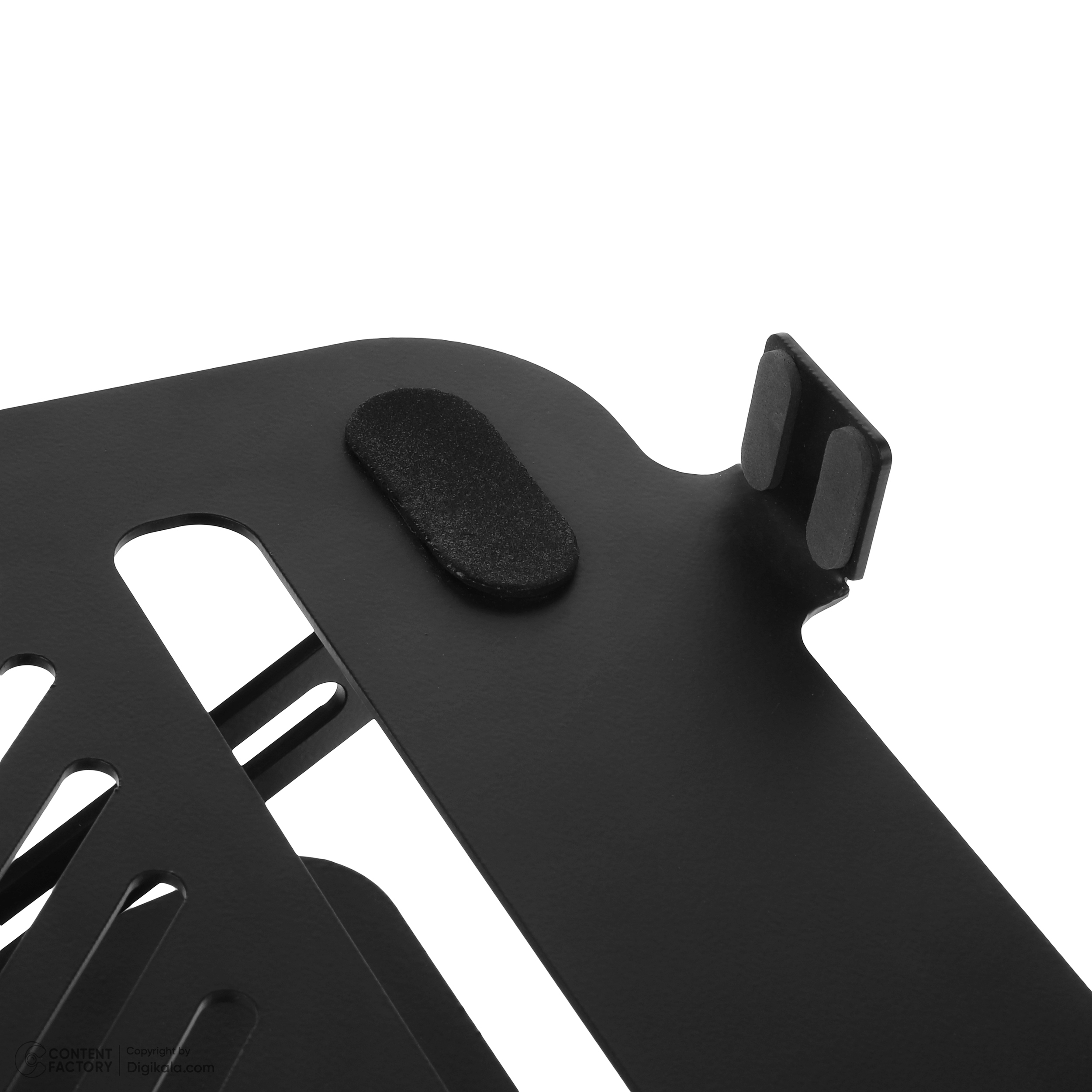 پایه نگهدارنده لپ تاپ مدل B02