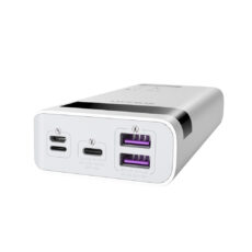 پاوربانک روموس مدل PSN20-191 ظرفیت 20000میلی آمپرساعت