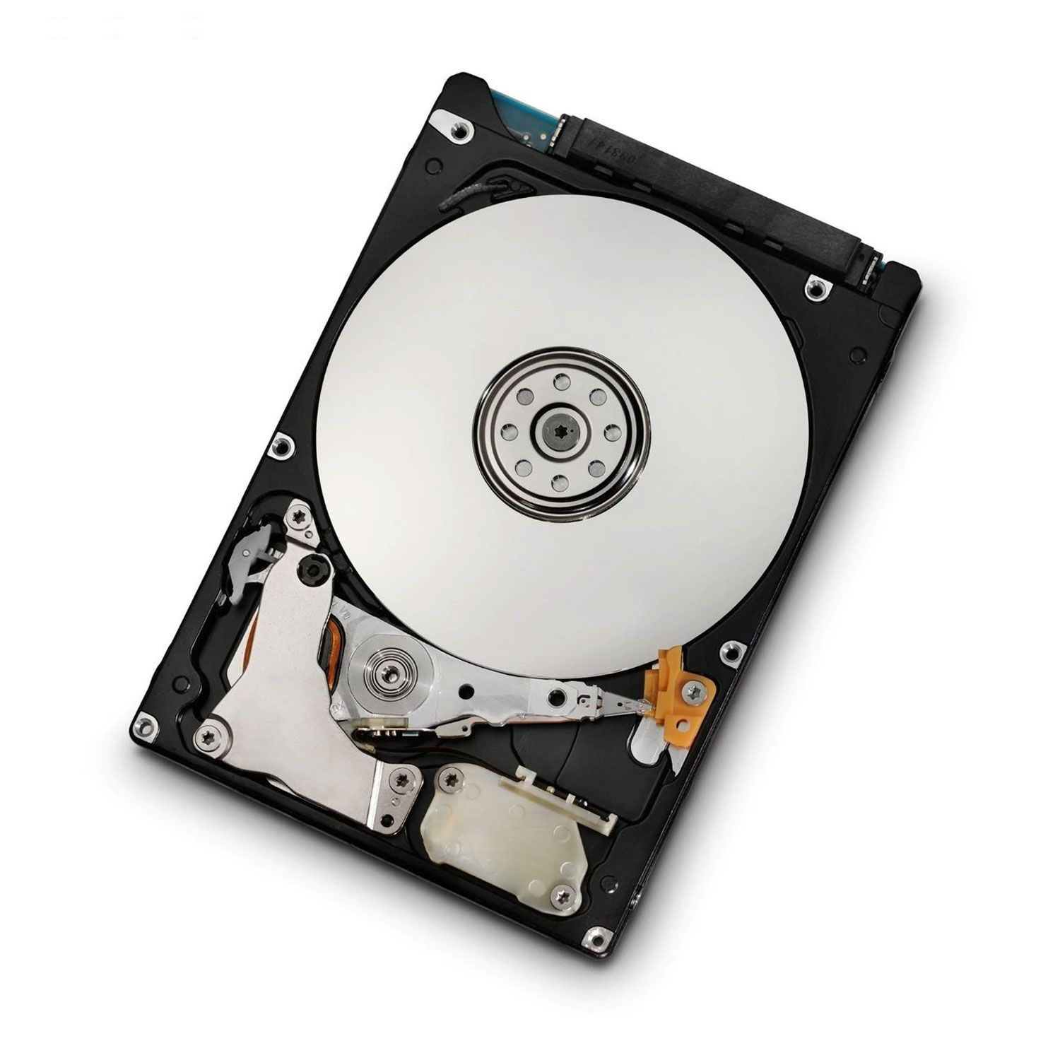 هارددیسک اینترنال سیگیت مدل 1DG142-070 ظرفیت 500 گیگابایت
