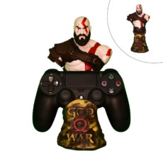 استند دسته پلی استیشن 4 مدل GOD OF WAR