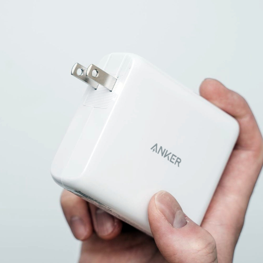 شارژر دیواری انکر مدل A1624H22