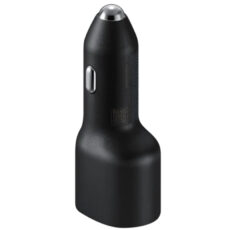 شارژر فندکی سامسونگ مدل DUO 25W/15W