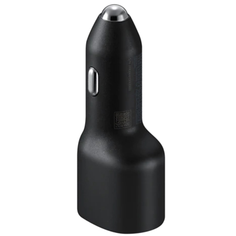 شارژر فندکی سامسونگ مدل DUO 25W/15W