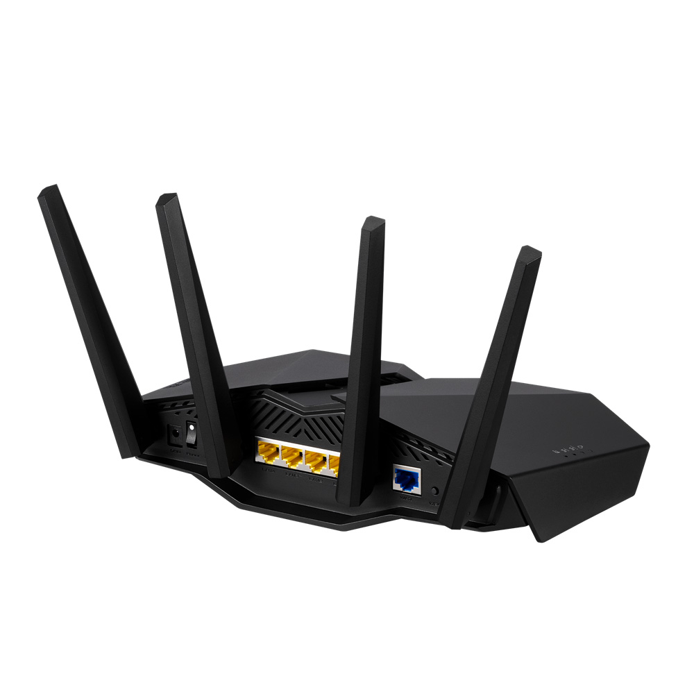 روتر ایسوس مدل RT-AX82U