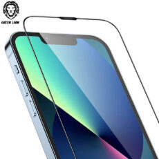 محافظ صفحه نمایش گرین لاین مدل Anti Reflective مناسب برای گوشی موبایل اپل iPhone 13 Pro Max/14 Plus