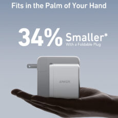 شارژر دیواری انکر مدل A2145