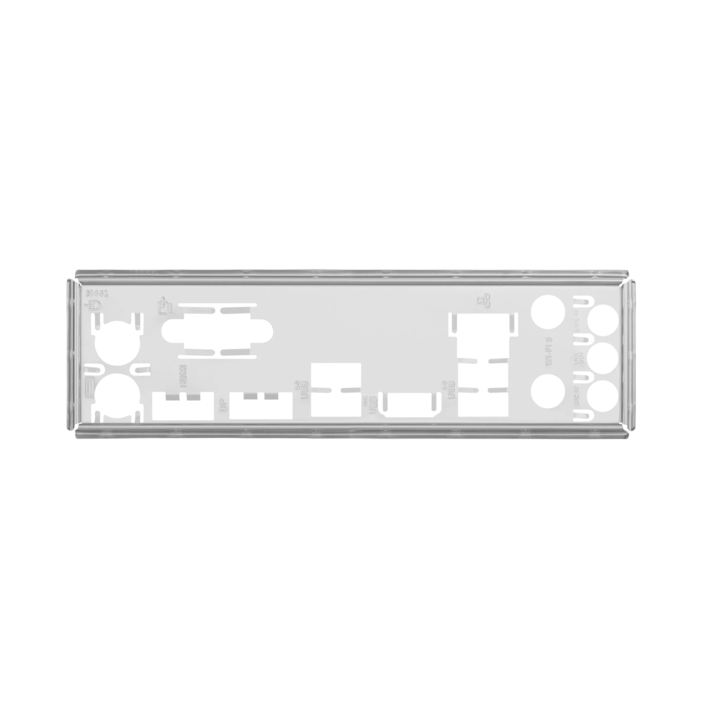 مادربرد ایسوس مدل PRIME H610M-A WIFI