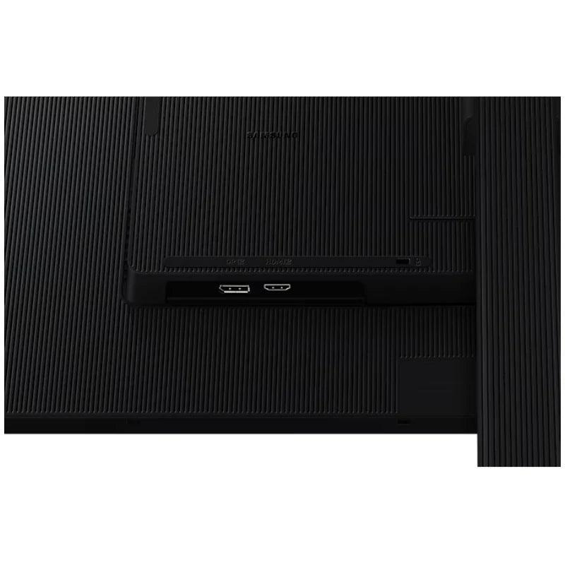 مانیتور سامسونگ مدل LS32D706EAMXUE سایز 32 اینچ