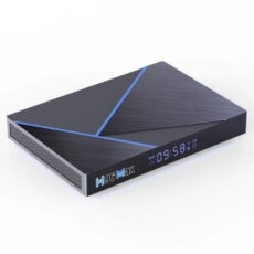 اندروید باکس اچ96 مدل Max V56 8G/64G