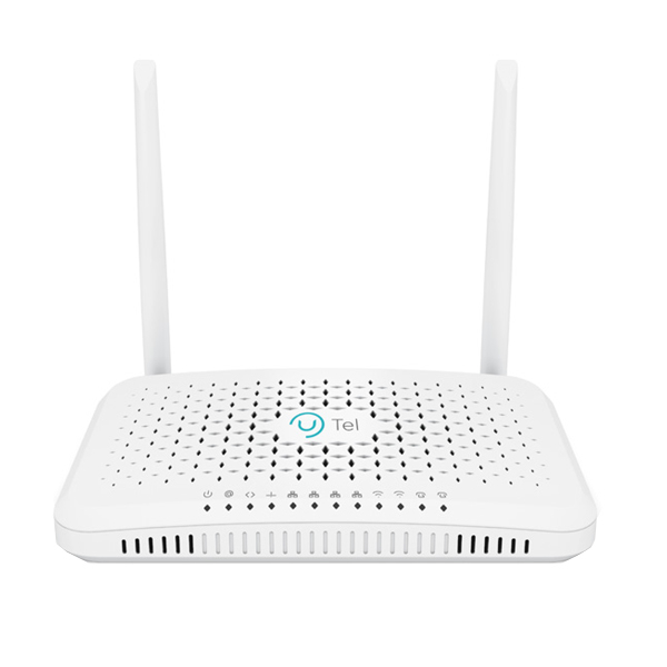 مودم روتر Gpon-ONT یوتل مدل G442