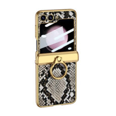 کاور مدل Lux-Flip6G مناسب برای گوشی موبایل سامسونگ Galaxy Z Flip 6