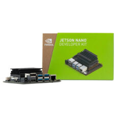 کامپیوتر کوچک انویدیا مدل جتسون نانو A02 با 4 گیگابایت رم - Jetson Nano A02