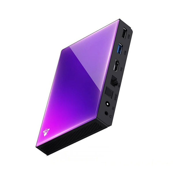 اندرویدباکس اچ96 مدل max m9 8/128GB