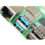 برد رسپبری  رزبری پای مدل PI 5 8GB