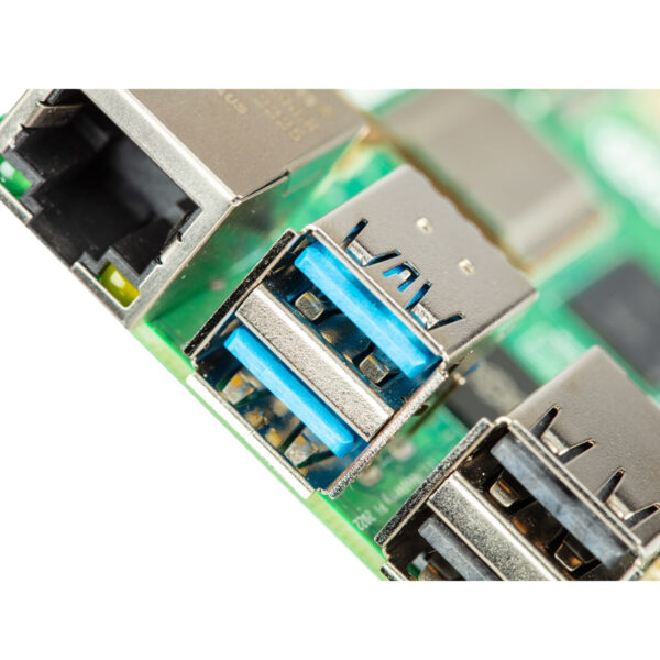 برد رسپبری  رزبری پای مدل PI 5 8GB