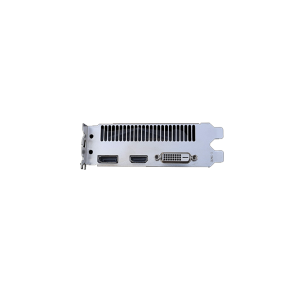 کارت گرافیک توربو چیپ مدل RX550-4GB-GDDR5-Single