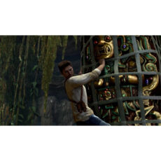بازی Uncharted: The Nathan Drake Collection مخصوص PS4