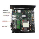 کامپیوتر کوچک دل مدل WYSE 5070 Celeron - I