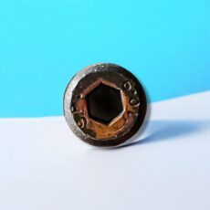 اتوماتیک استارت عظام مدل 2 پیچ مناسب برای رنو ال 90