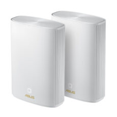 روتر ایسوس مدل  ZenWiFi AX Hybrid XP4 بسته 2 عددی
