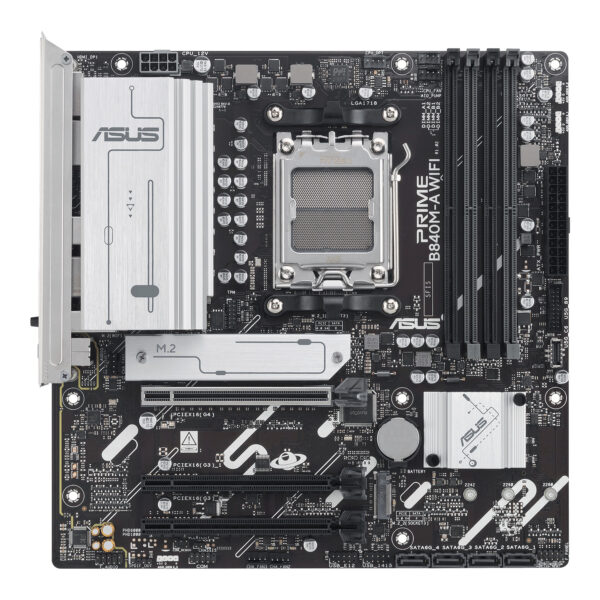 مادربرد ایسوس مدل Prime B840M-A WIFI