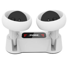 پایه شارژ دسته اکولوس دابی مدل TY-18117