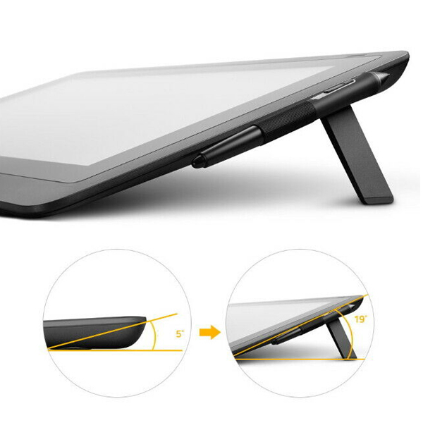 تبلت گرافیکی وکام مدل Cintiq 16 DTK-1660