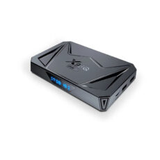 اندروید باکس  X96Q Pro Plus  مدل H728