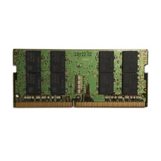 رم لپ تاپ DDR4 تک کاناله 2666 مگاهرتز CL19 سامسونگ مدل PC4 ظرفیت 16 گیگابایت