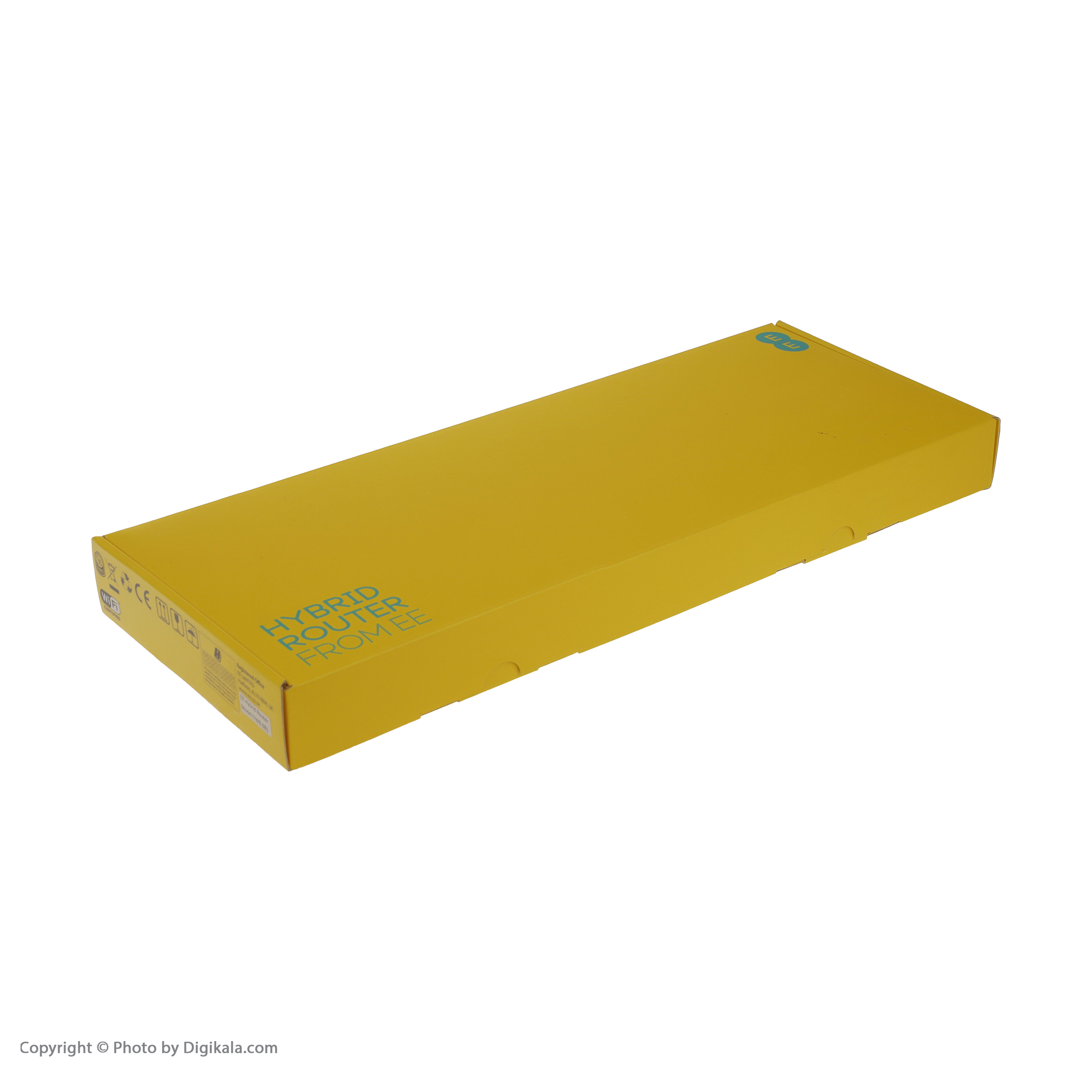مودم 4.5G ای ای مدل DWR981