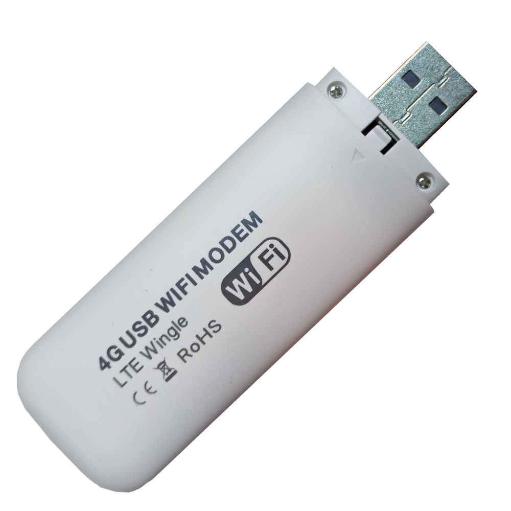 مودم 4G اسفیورد مدل دانگل T680