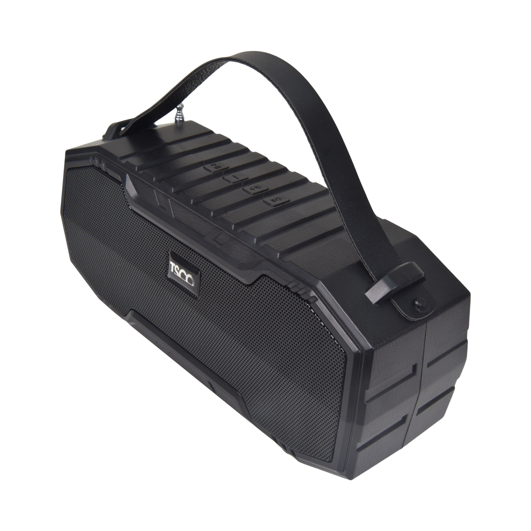 اسپیکر بلوتوثی قابل حمل تسکو مدل TS 23006