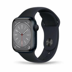 ساعت هوشمند دبلیو اِس مدل x100 plus