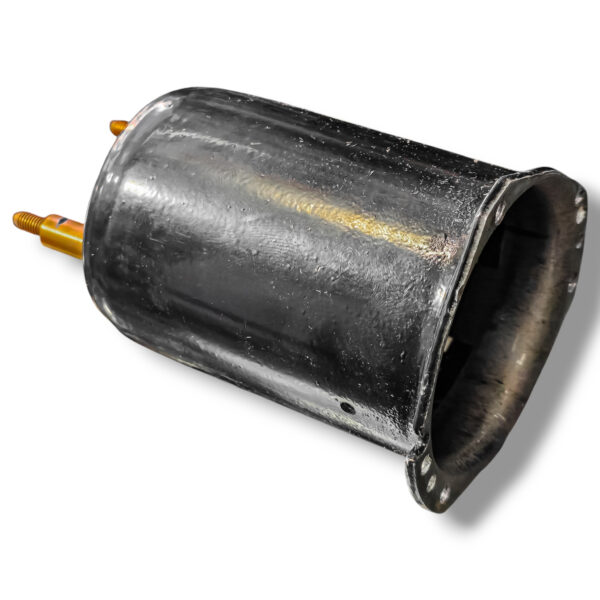 یوک استارت عظام مدل D6RA مناسب برای سمند EF7