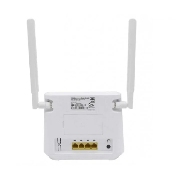 مودم 4G LTE یوتل مدل      U.Tel L443