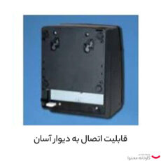 پرینتر حرارتی اس ان بی سی مدل BTP-R180 ll