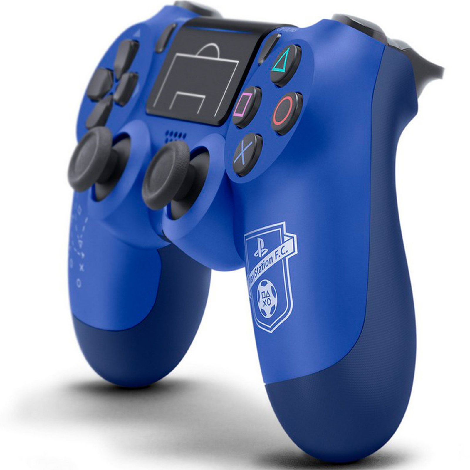 دسته بازی پلی استیشن 4 مدل DualShock4 طرح Champions League